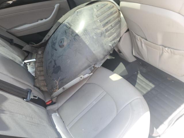 Photo 12 from auction – 2016 HYUNDAI SONATA SPO with VIN 5NPE34AF5GH420941