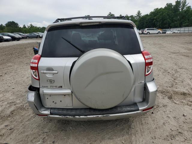 Photo 6 from auction – 2009 TOYOTA RAV4 with VIN JTMBF33V69D017410