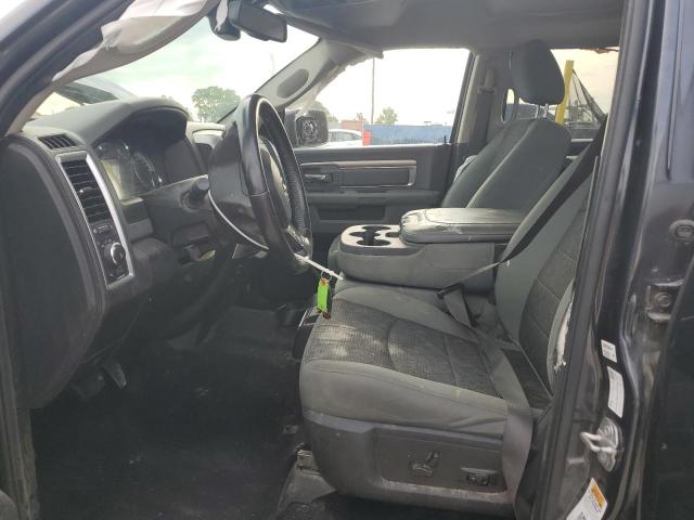 Photo 7 from auction – 2019 RAM 1500 CLASS with VIN 1C6RR7LT4KS708150