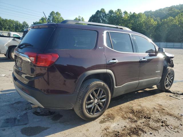 Photo 3 from auction – 2017 GMC ACADIA SLT with VIN 1GKKNULS4HZ230313