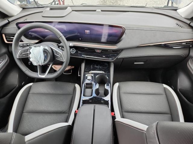 Photo 8 from auction – 2025 BUICK ENVISION S with VIN LRBFZLE45SD007050