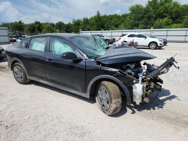 Photo 4 from auction – 2025 KIA K4 LX with VIN 3KPFT4DE2SE004740
