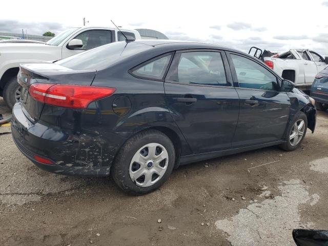 Photo 3 from auction – 2016 FORD FOCUS with VIN 1FADP3E22GL211014