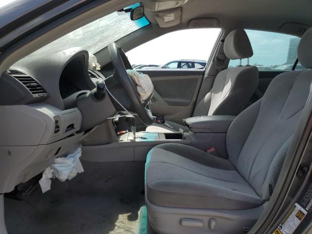 Снимка 7 от търг – 2010 TOYOTA CAMRY BASE с VIN 4T4BF3EK9AR010461