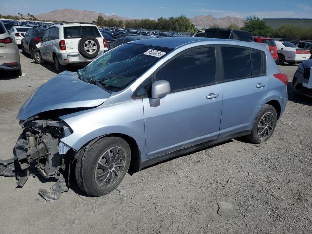 Photo 1 from auction – 2010 NISSAN VERSA S with VIN 3N1BC1CP7AL434194