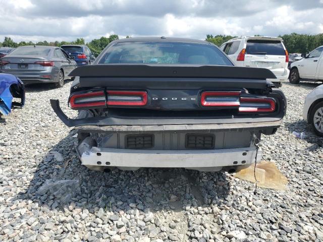Photo 6 from auction – 2022 DODGE CHALLENGER with VIN 2C3CDZAG7NH257956