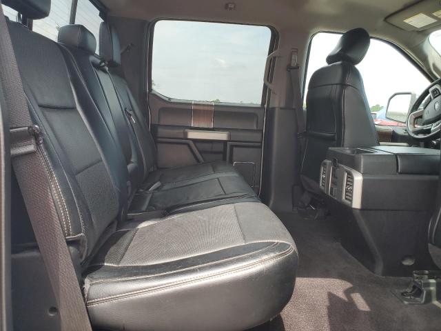 Foto 10 de la subasta – 2016 FORD F150 SUPER con VIN 1FTEW1EF3GFB40381