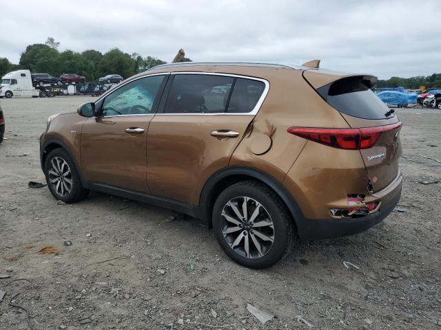 Photo 2 from auction – 2017 KIA SPORTAGE E with VIN KNDPNCAC1H7299916