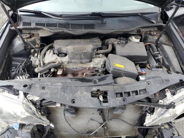 Foto 11 de la subasta – 2012 TOYOTA CAMRY BASE con VIN 4T1BF1FK7CU038744