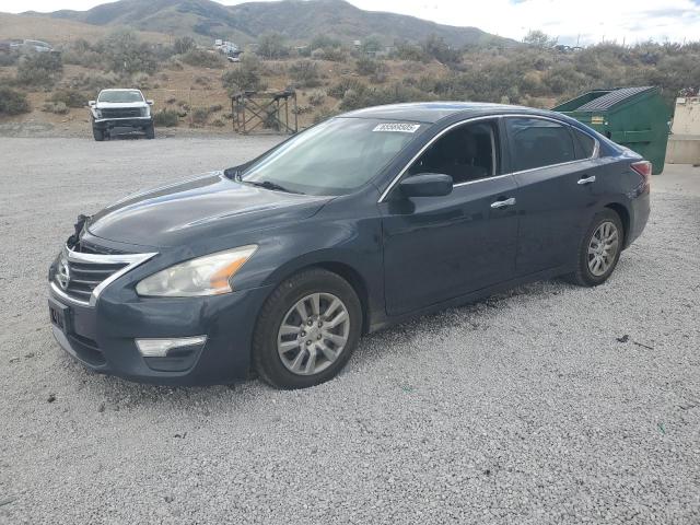 NISSAN ALTIMA 2.5 2014 with VIN 1N4AL3AP1EC168928 - Photo from auction
