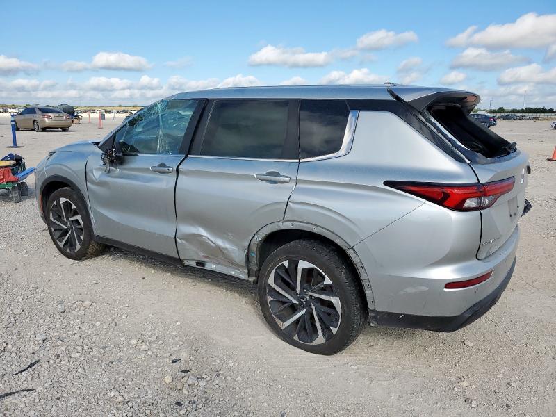 Photo 2 from auction – 2022 MITSUBISHI OUTLANDER with VIN JA4J3TA89NZ025901