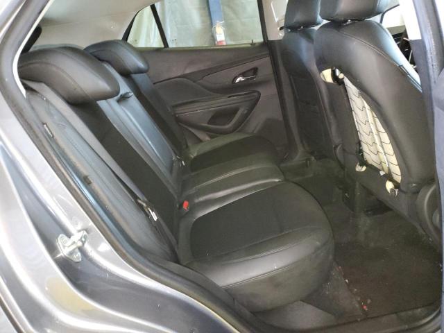 Photo 11 from auction – 2020 BUICK ENCORE PRE with VIN KL4CJASB3LB009115