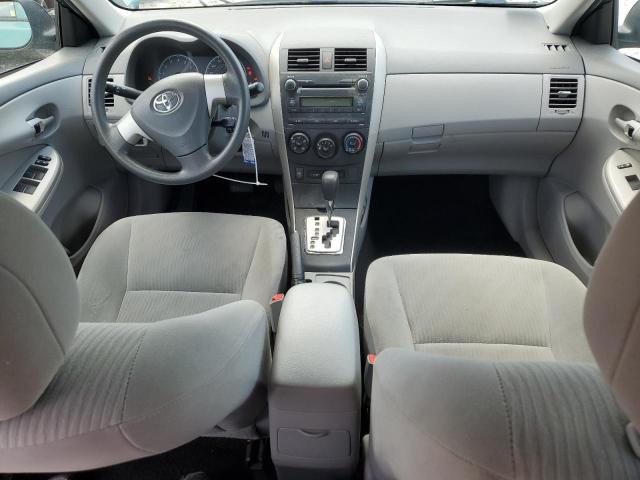 Photo 8 from auction – 2010 TOYOTA COROLLA BA with VIN 2T1BU4EE1AC235779