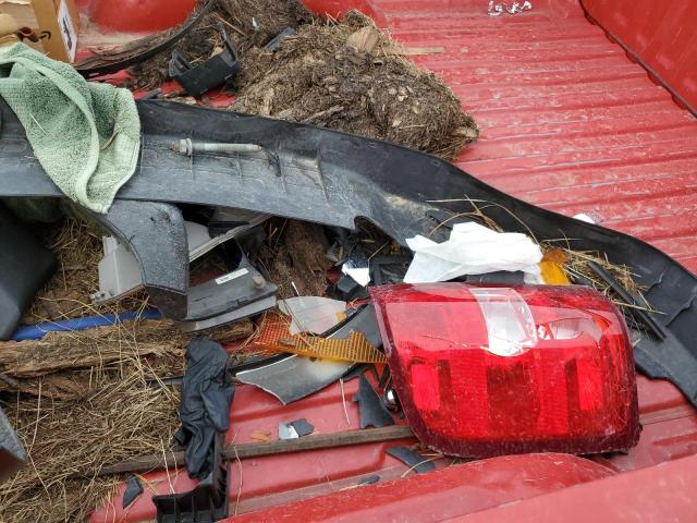 صورة رقم 12 من المزاد - 2008 CHEVROLET SILVERADO مع VIN 1GCHC24K28E179643