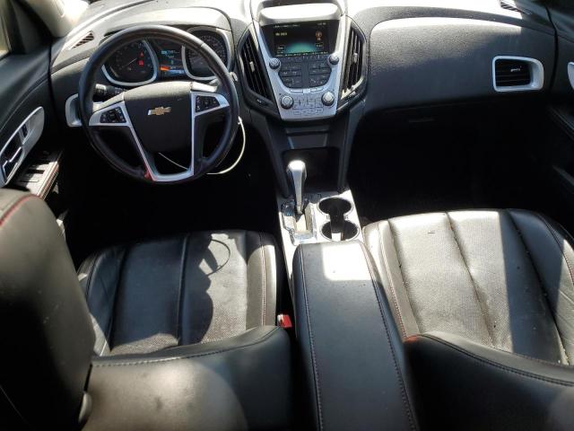 Photo 8 from auction – 2014 CHEVROLET EQUINOX LT with VIN 1GNFLGEK4EZ114579