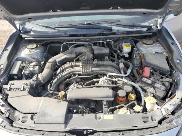 Photo 11 from auction – 2019 SUBARU IMPREZA LI with VIN 4S3GTAS69K3752701
