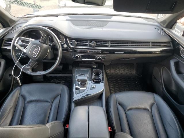 Photo 8 from auction – 2018 AUDI Q7 PRESTIG with VIN WA1VAAF73JD013858