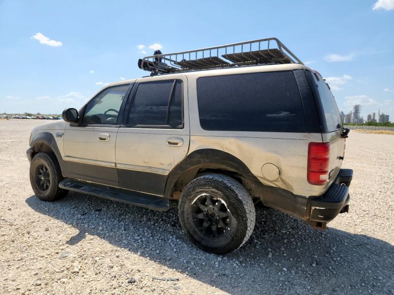 Photo 2 from auction – 1999 FORD EXPEDITION with VIN 1FMRU1863XLC25219