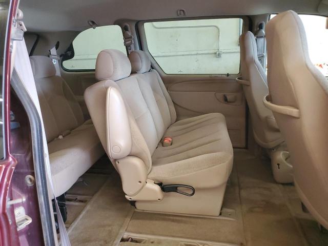 Photo 11 from auction – 2002 DODGE CARAVAN SPORT with VIN 1B4GP45322B708100