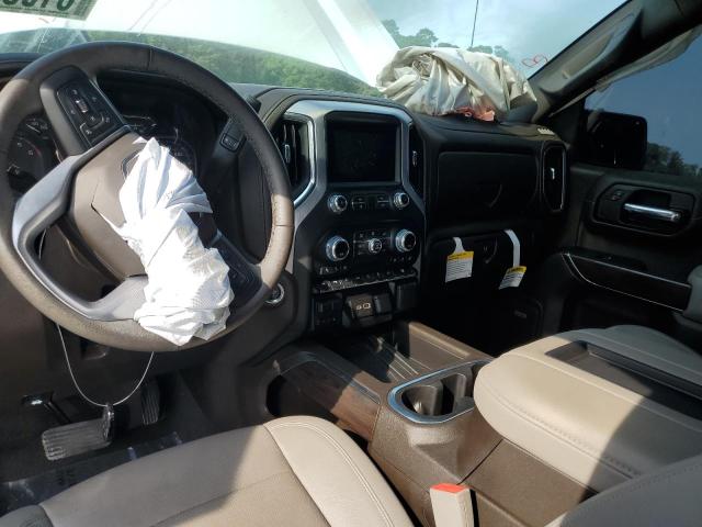 Photo 8 from auction – 2022 GMC SIERRA LIM with VIN 3GTP8DED9NG201778