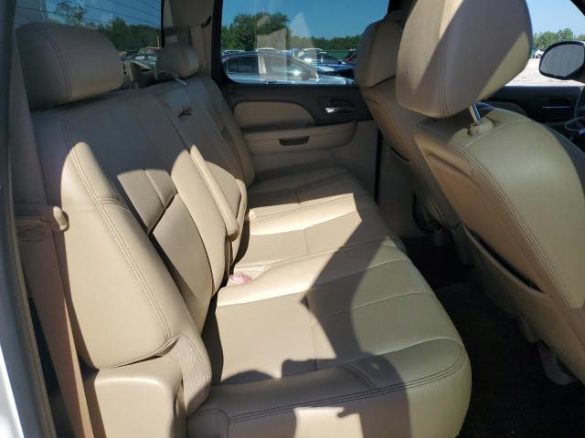 Photo 10 from auction – 2009 GMC SIERRA K15 with VIN 3GTEK33379G242543
