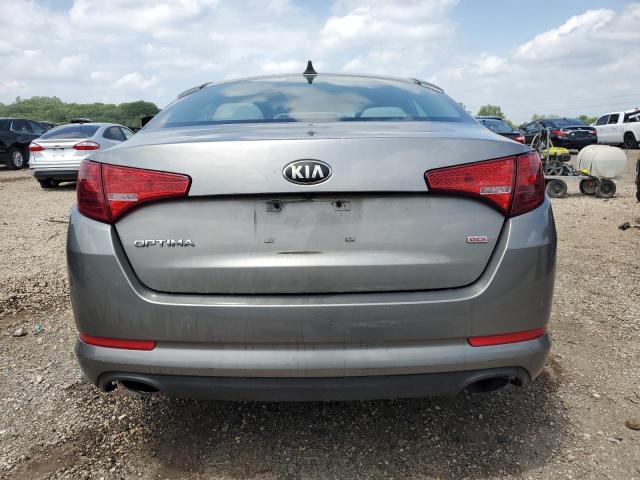 Photo 6 from auction – 2013 KIA OPTIMA LX with VIN 5XXGM4A77DG249065