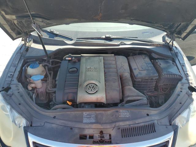 Photo 11 from auction – 2008 VOLKSWAGEN EOS TURBO with VIN WVWBA71F48V025046