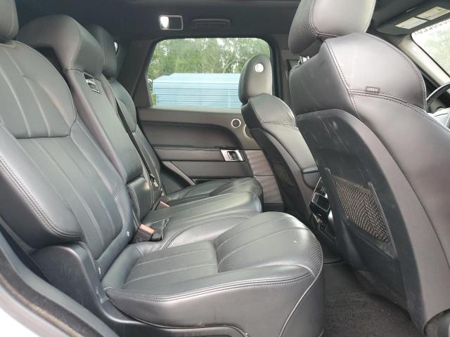 Photo 11 from auction – 2017 LAND ROVER RANGE ROVE with VIN SALWR2FVXHA179094
