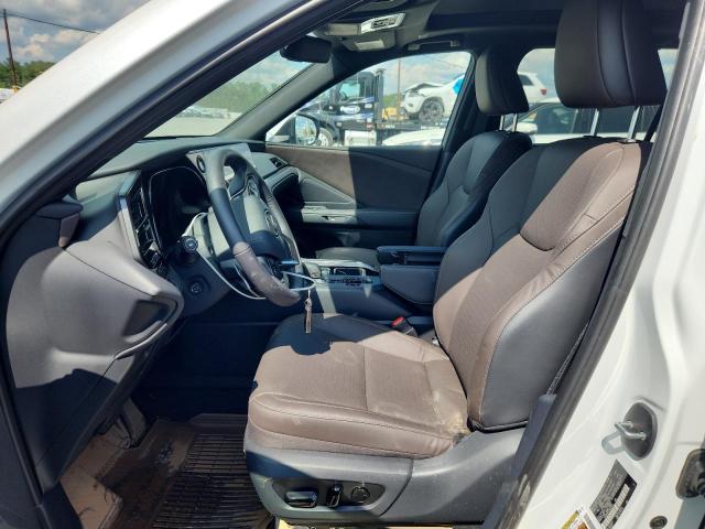 Photo 11 from auction – 2025 LEXUS TX 350 BAS with VIN 5TDAAAB67SS023672