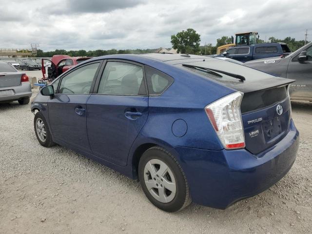 Photo 2 from auction – 2010 TOYOTA PRIUS with VIN JTDKN3DU8A5061884