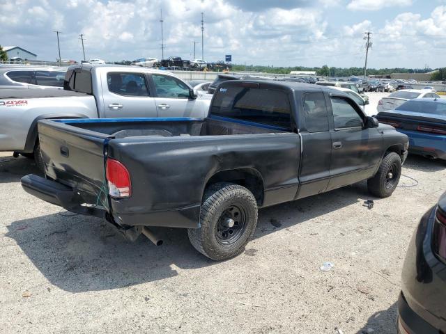 Photo 3 from auction – 1999 DODGE DAKOTA with VIN 1B7GL22XXXS135433
