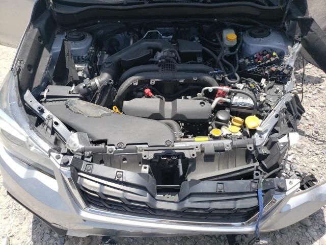 Photo 12 from auction – 2016 SUBARU FORESTER 2 with VIN JF2SJAAC1HG521186