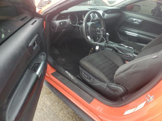 Photo 8 from auction – 2015 FORD MUSTANG with VIN 1FA6P8THXF5313628