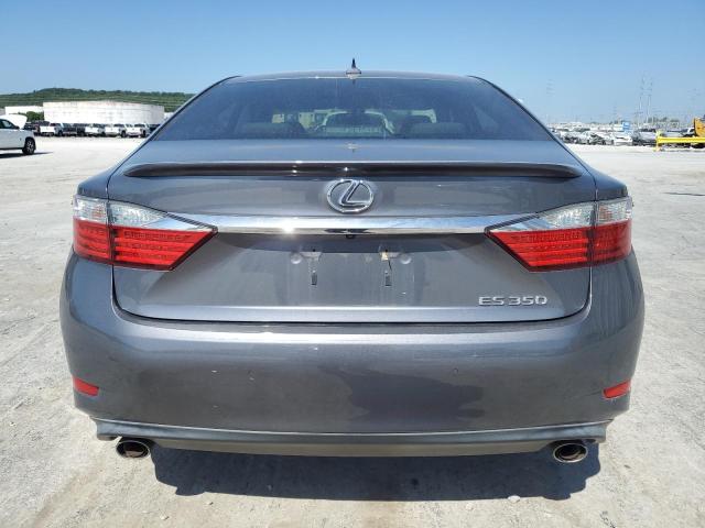 Photo 6 from auction – 2013 LEXUS ES 350 with VIN JTHBK1GG4D2074915