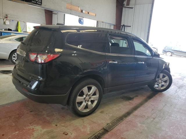 Photo 3 from auction – 2017 CHEVROLET TRAVERSE with VIN 1GNKVGKD1HJ123841