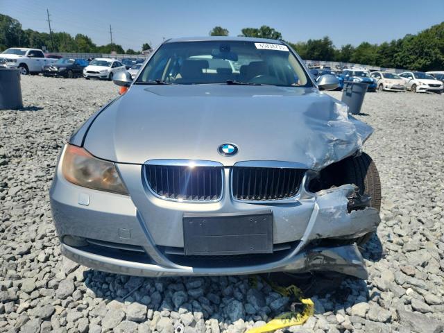 Photo 5 from auction – 2008 BMW 328 XI SULEV with VIN WBAVC73538KX92039