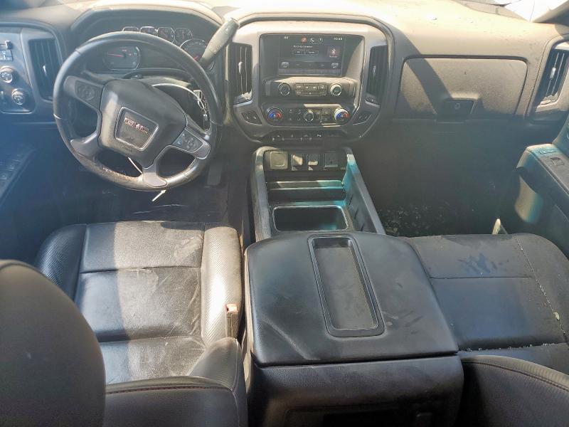 صورة رقم 8 من المزاد - 2015 GMC SIERRA K15 مع VIN 3GTU2VEC4FG115085