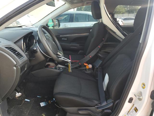 Photo 7 from auction – 2020 MITSUBISHI OUTLANDER with VIN JA4AP3AU6LU017976