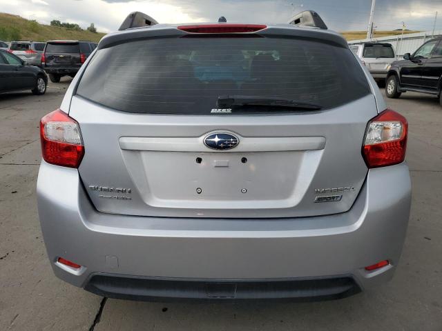 Photo 6 from auction – 2013 SUBARU IMPREZA SP with VIN JF1GPAR64D2839849