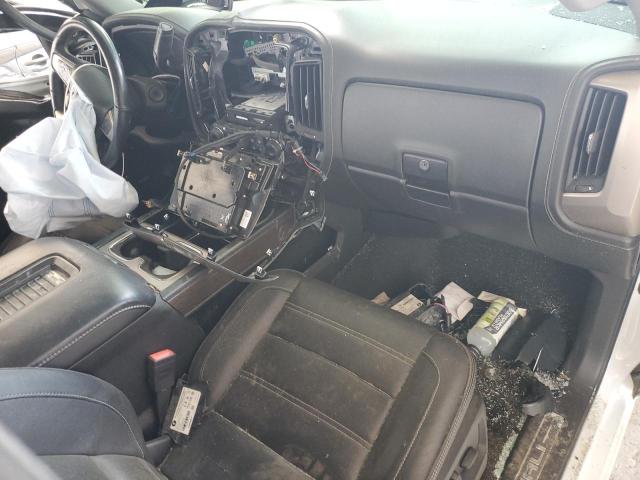 Photo 8 from auction – 2018 GMC SIERRA K15 with VIN 3GTU2PEJ7JG231920
