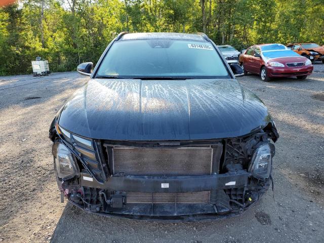 Photo 5 from auction – 2022 HYUNDAI TUCSON SEL with VIN KM8JCCAE5NU146204