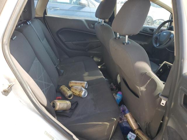 Photo 11 from auction – 2014 FORD FIESTA S with VIN 3FADP4TJ0EM199571