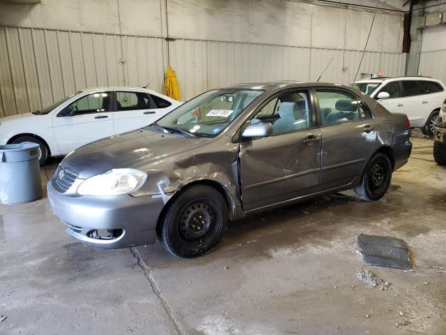 Photo 1 from auction – 2007 TOYOTA COROLLA CE with VIN 1NXBR30E77Z803365