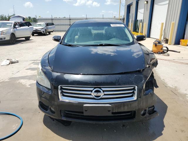Photo 5 from auction – 2012 NISSAN MAXIMA S with VIN 1N4AA5AP4CC812663