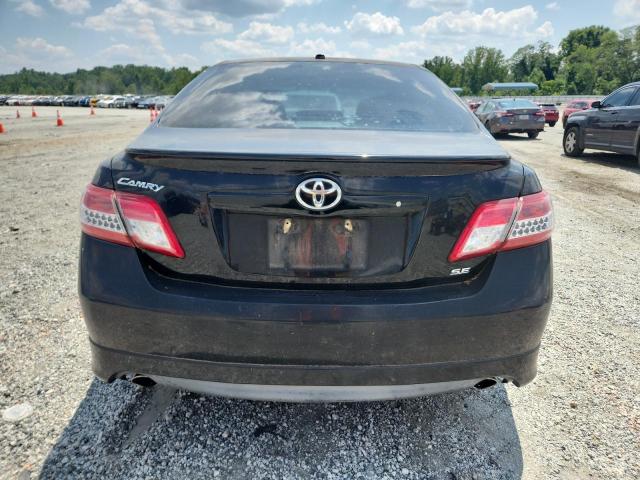 Photo 6 from auction – 2011 TOYOTA CAMRY BASE with VIN 4T1BF3EK5BU724227