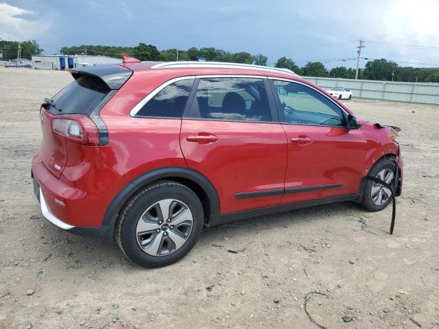 Photo 3 from auction – 2019 KIA NIRO FE with VIN KNDCB3LC0K5222560