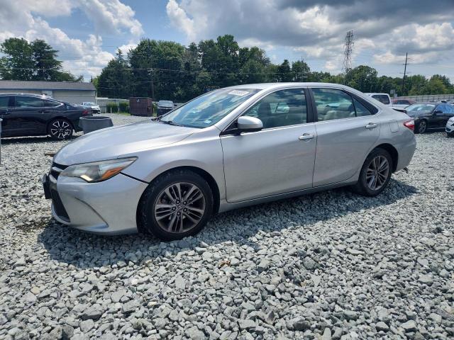 Photo 1 from auction – 2016 TOYOTA CAMRY LE with VIN 4T1BF1FKXGU187557