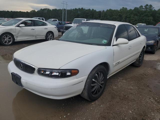 BUICK CENTURY CU 2001 с VIN 2G4WS52J211257704 - Снимка от търг