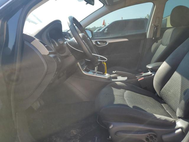 Photo 7 from auction – 2013 NISSAN SENTRA S with VIN 3N1AB7AP5DL744868