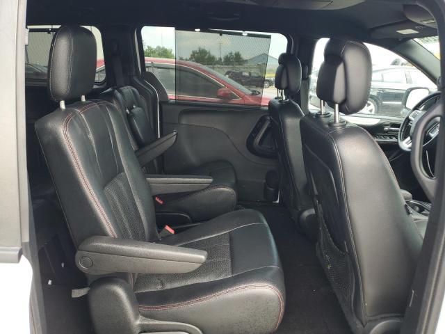 Photo 11 from auction – 2017 DODGE GRAND CARA with VIN 2C4RDGEG4HR555271